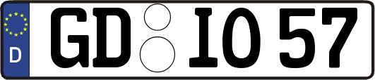 GD-IO57