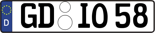 GD-IO58