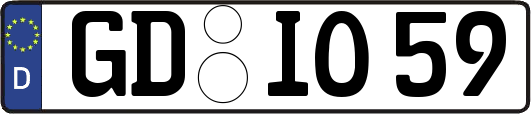 GD-IO59