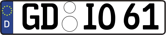 GD-IO61