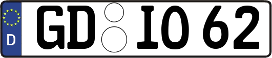 GD-IO62