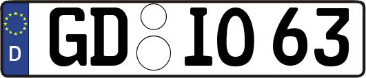 GD-IO63