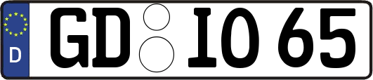 GD-IO65