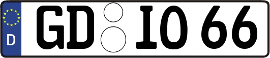 GD-IO66