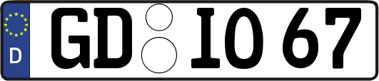 GD-IO67