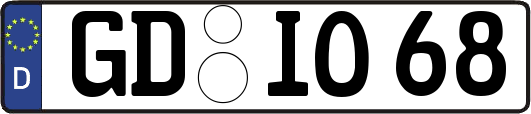 GD-IO68