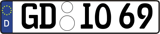 GD-IO69