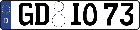 GD-IO73