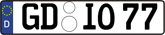 GD-IO77