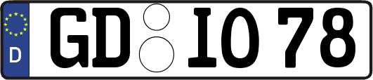 GD-IO78