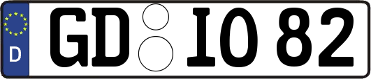 GD-IO82