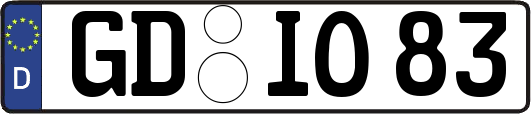 GD-IO83