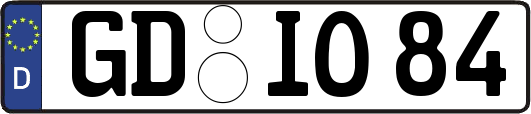 GD-IO84