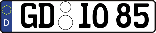 GD-IO85