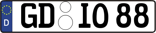 GD-IO88