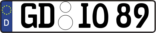 GD-IO89