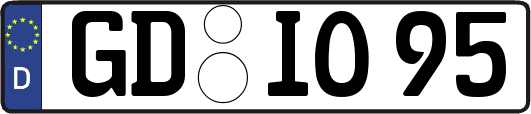 GD-IO95