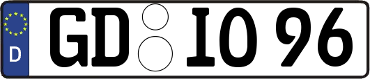 GD-IO96