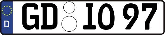 GD-IO97