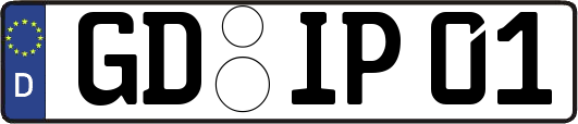 GD-IP01