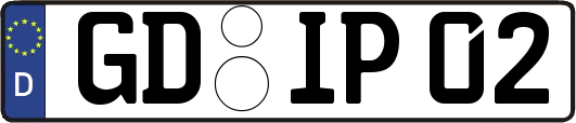 GD-IP02