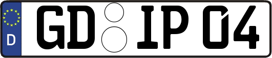 GD-IP04