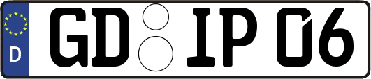 GD-IP06