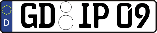 GD-IP09