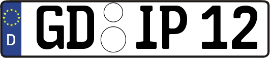 GD-IP12