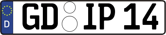 GD-IP14