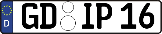 GD-IP16