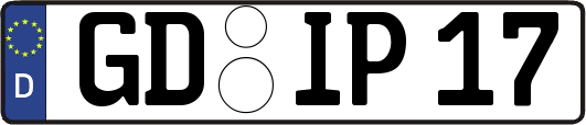 GD-IP17