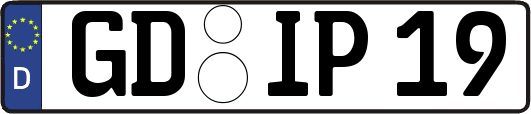GD-IP19