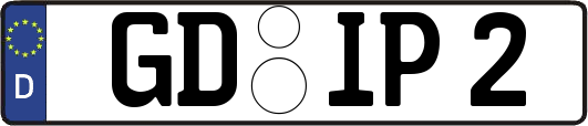 GD-IP2