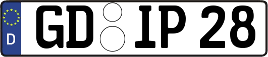 GD-IP28