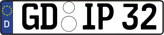 GD-IP32