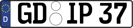 GD-IP37