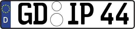 GD-IP44
