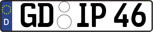 GD-IP46