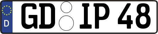 GD-IP48