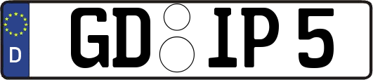 GD-IP5