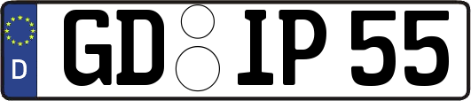 GD-IP55