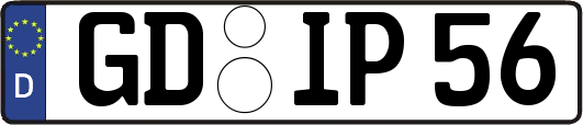 GD-IP56