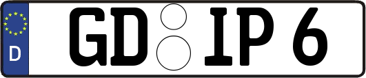 GD-IP6