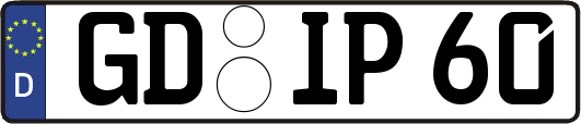 GD-IP60