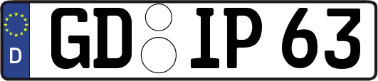 GD-IP63