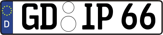 GD-IP66