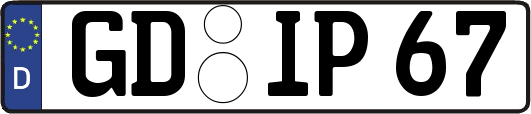 GD-IP67