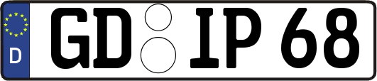 GD-IP68