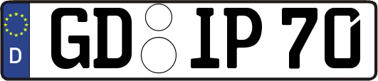 GD-IP70